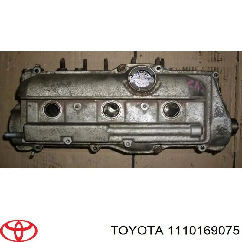 1110169075 Toyota culata