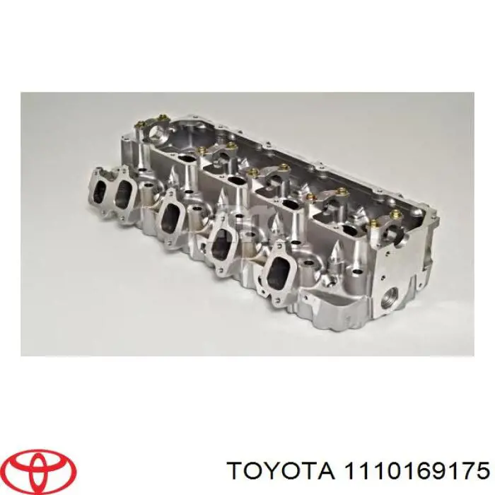 1110169175 Toyota culata