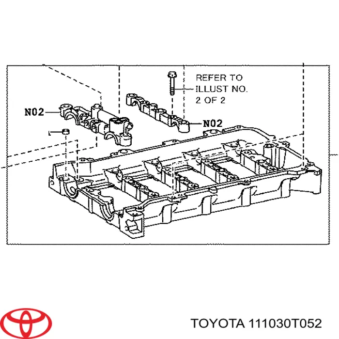 111030T052 Toyota 