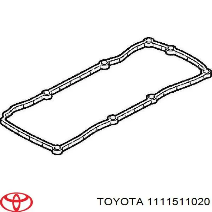 Comprar 1111511020 Toyota Junta de culata