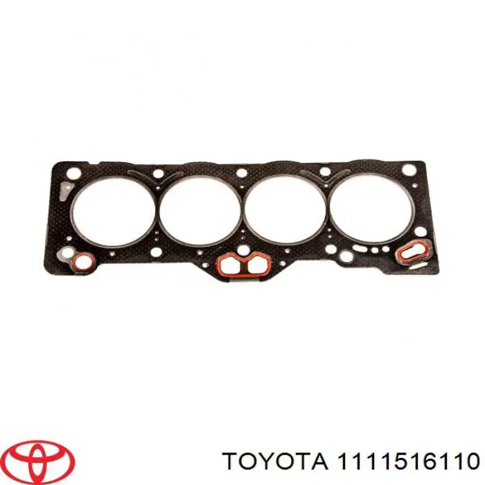 1111516110 Toyota junta de culata