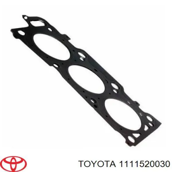 Junta de culata derecha Toyota 1111520030 precio, desde 49,59 EUR