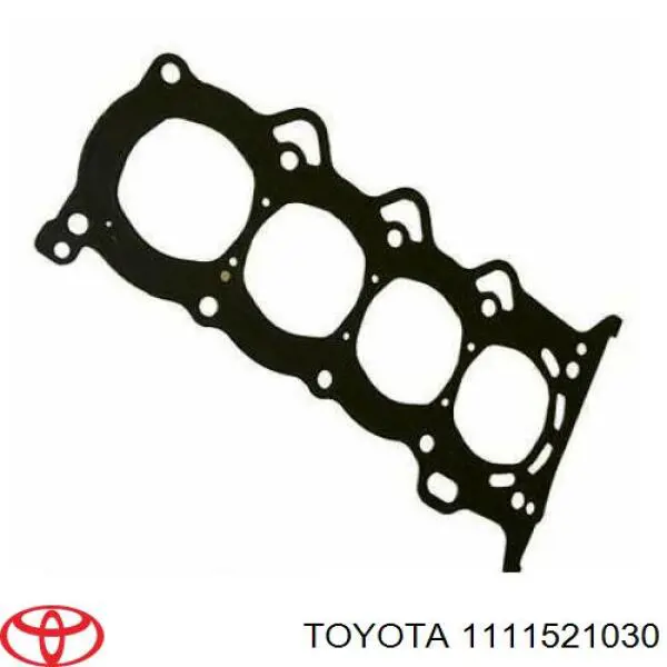 Juntas de culata Toyota 1111521030 precio, desde 35,53 EUR