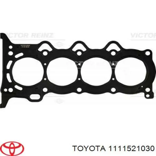 Comprar 1111521030 Toyota Junta de culata