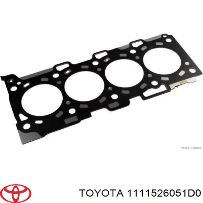 Juntas de culata Toyota 1111526051D0 precio, desde 40,49 EUR