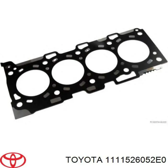 Juntas de culata Toyota 1111526052E0 precio, desde 39,52 EUR