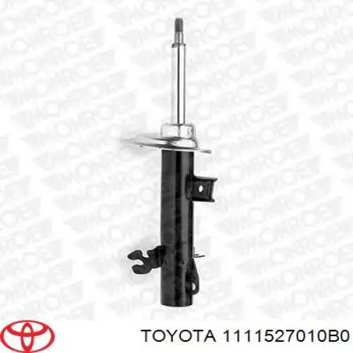 Junta de culata 1111527010B0 Toyota