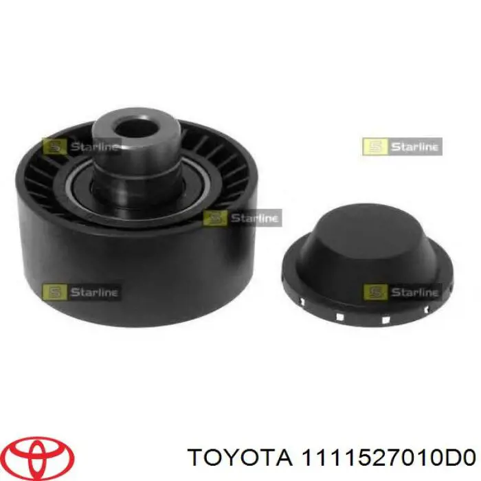 Juntas de culata Toyota 1111527011D0 precio, desde 37,43 EUR
