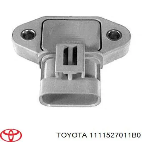 Empaque de culata Toyota 1111527011B0