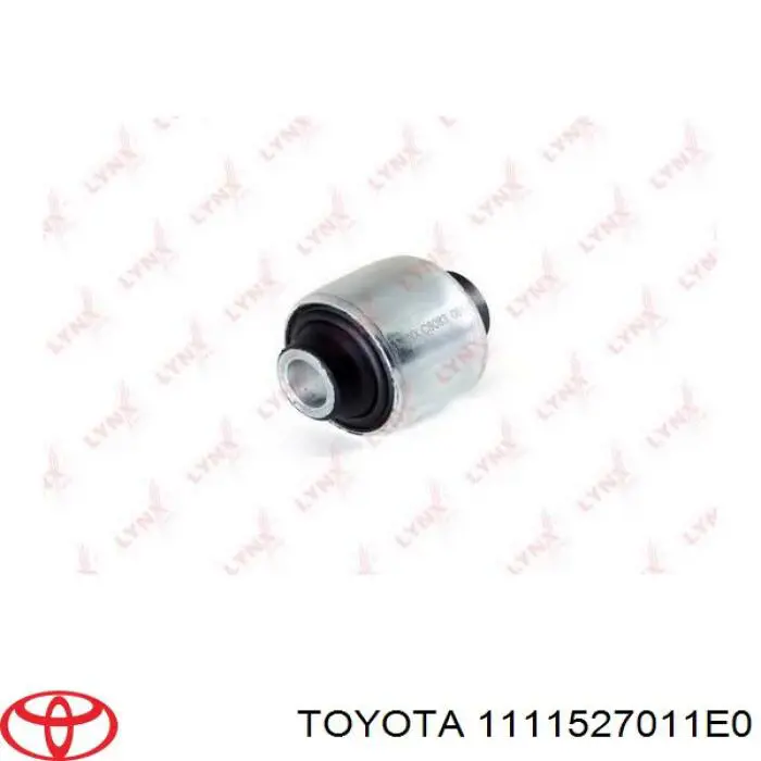 Empaque de culata Toyota 1111527011E0