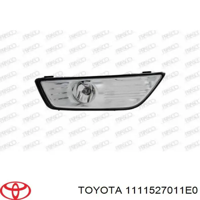 Juntas de culata Toyota 1111527011E0 precio, desde 34,11 EUR