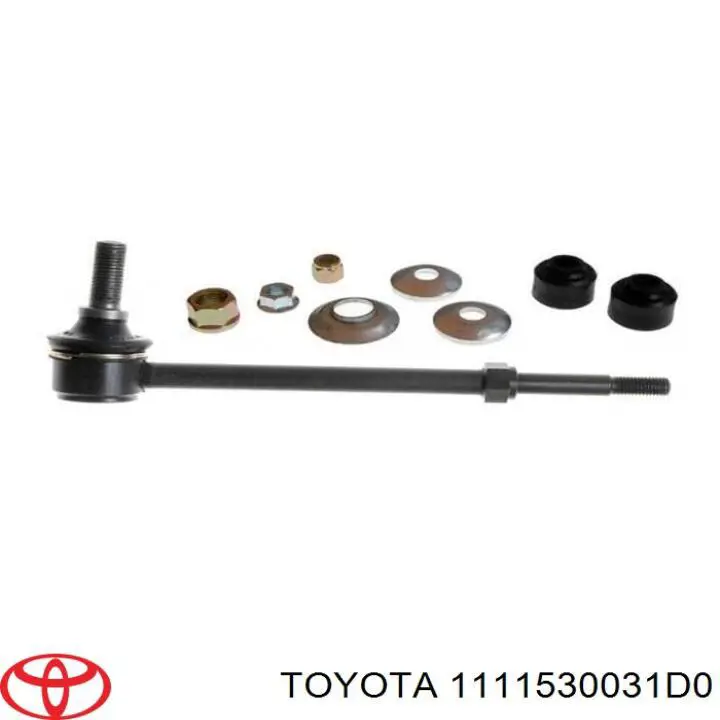 Comprar 1111530031D0 Toyota Junta de culata
