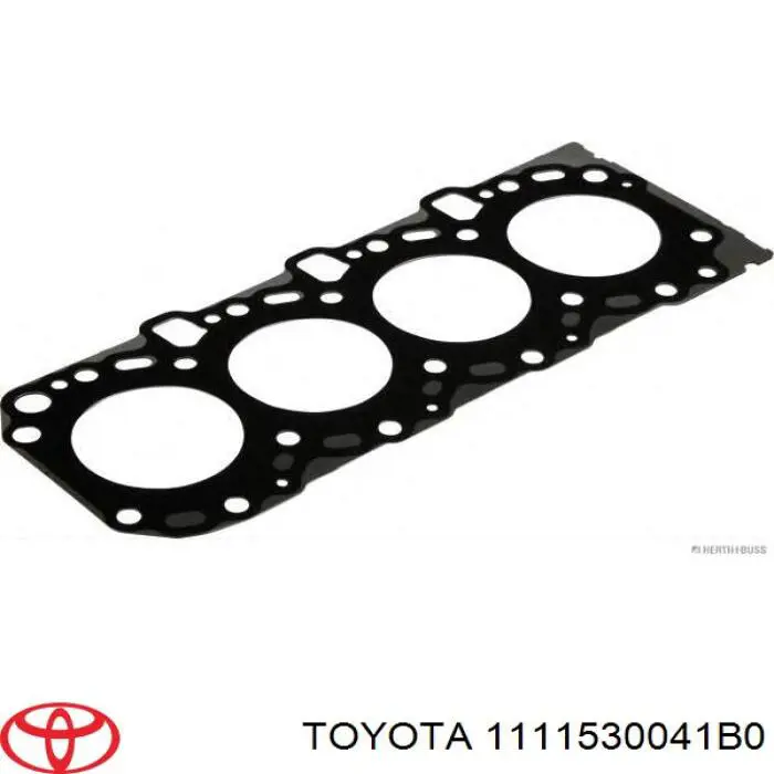 Comprar 1111530041B0 Toyota Junta de culata