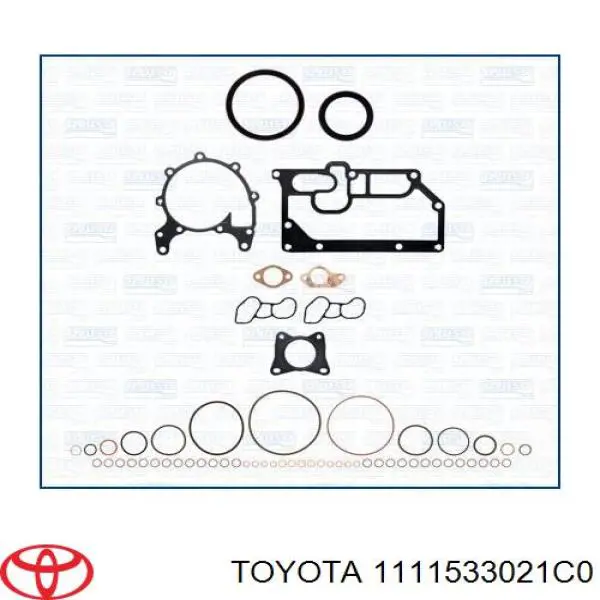 Comprar 1111533021C0 Toyota Junta de culata