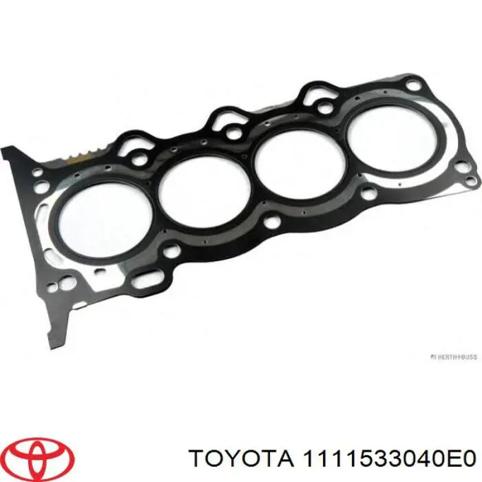 Comprar 1111533040E0 Toyota Junta de culata