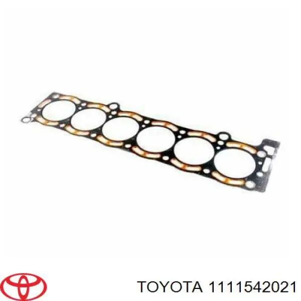 1111542020 Toyota junta de culata