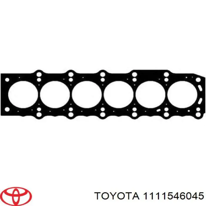 Juntas de culata Toyota 1111546045 precio, desde 70,06 EUR