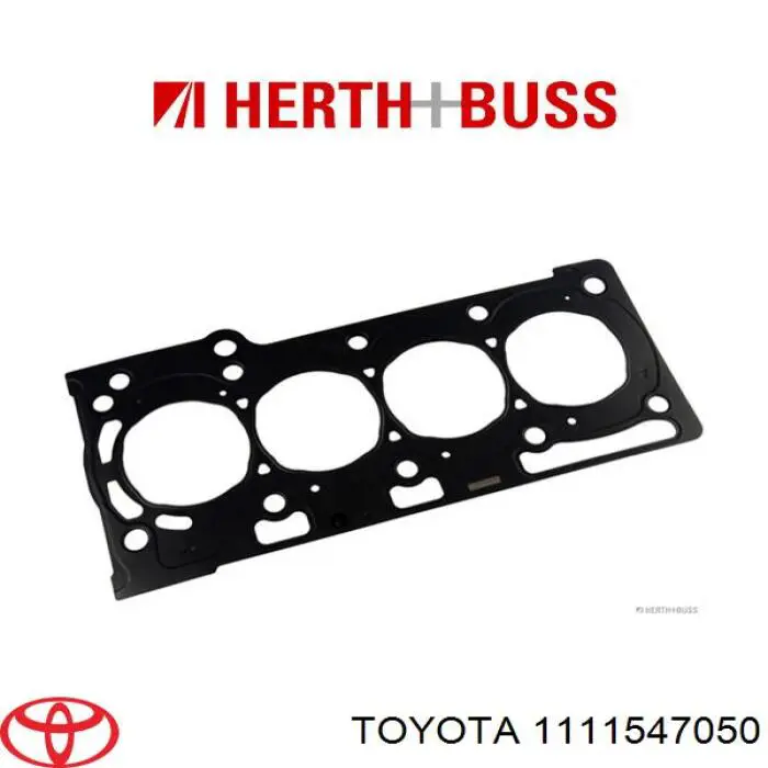 Juntas de culata Toyota 1111547050 precio, desde 36,89 EUR