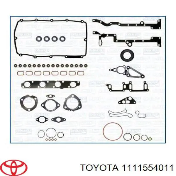 NMC9139 NIPPON MOTORS junta de culata