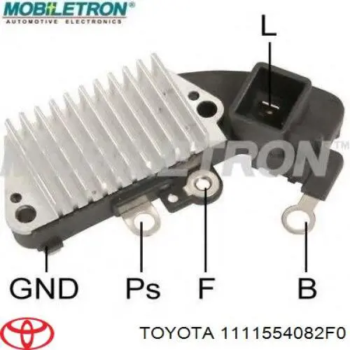 Comprar 1111554083F0 Toyota Junta de culata