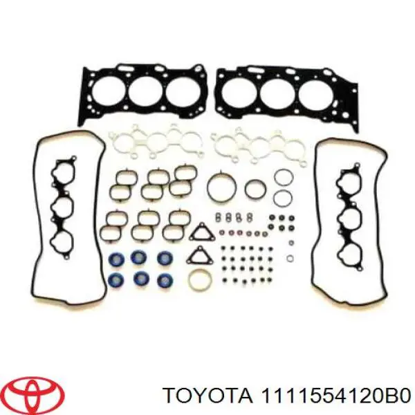1111554120B0 Toyota junta de culata