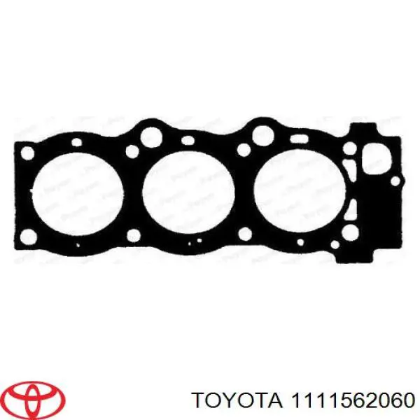 Comprar 1111562060 Toyota Junta de culata derecha