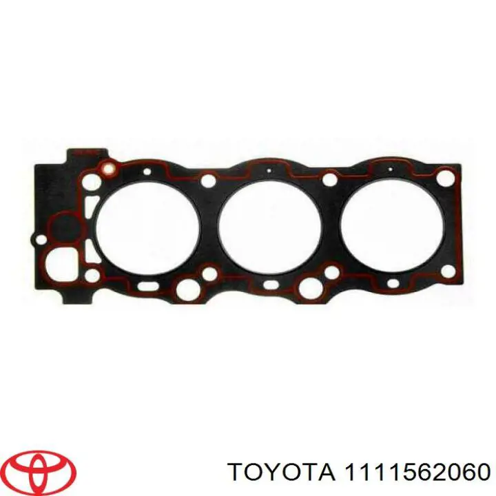 Junta de culata derecha Toyota 1111562060 precio, desde 34,94 EUR