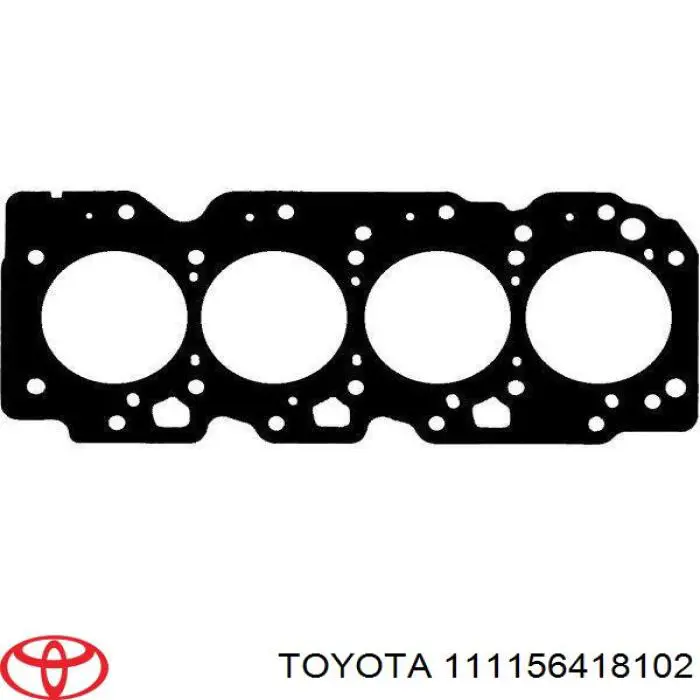 Comprar 111156418102 Toyota Junta de culata