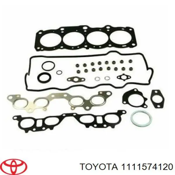 1111574120 Toyota junta de culata