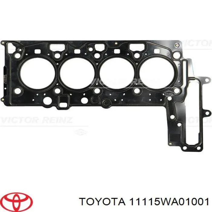 Comprar 11128509149 BMW Junta de culata