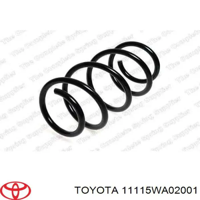 Juntas de culata Toyota 11115WA02001 precio, desde 62,42 EUR