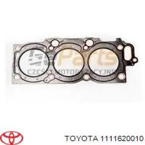 Junta de culata izquierda Toyota 1111620010 precio, desde 54,10 EUR