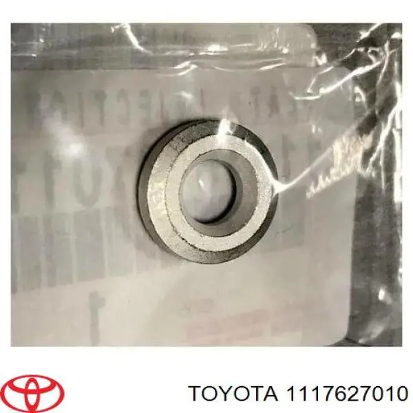 Arandela de asiento del inyector Toyota 1117627010 precio, desde 9,79 EUR