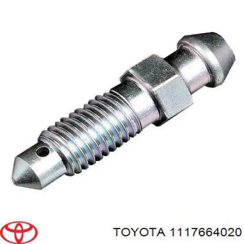 2363164010 Toyota junta de inyectores