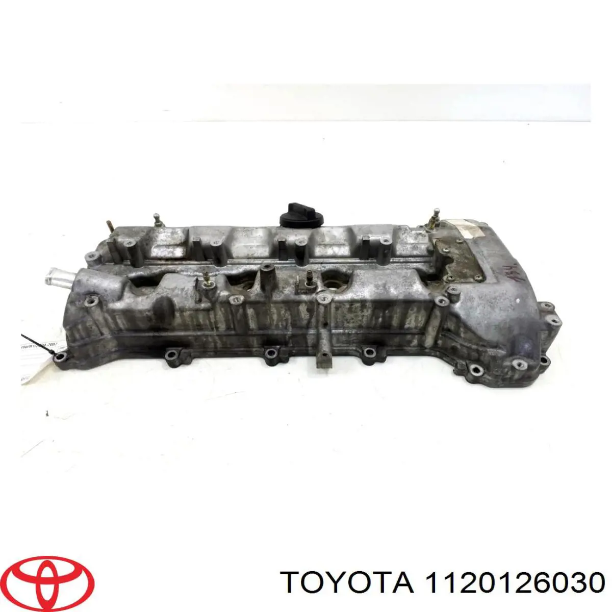 1120126030 Toyota