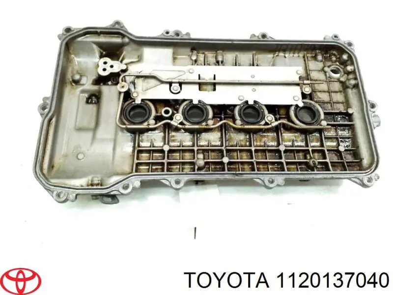 Tapa de la válvula Toyota 1120137040 precio, desde 107,45 EUR