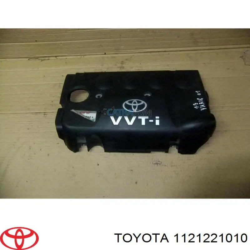  Toyota 1121221010 precio, desde 61,55 EUR