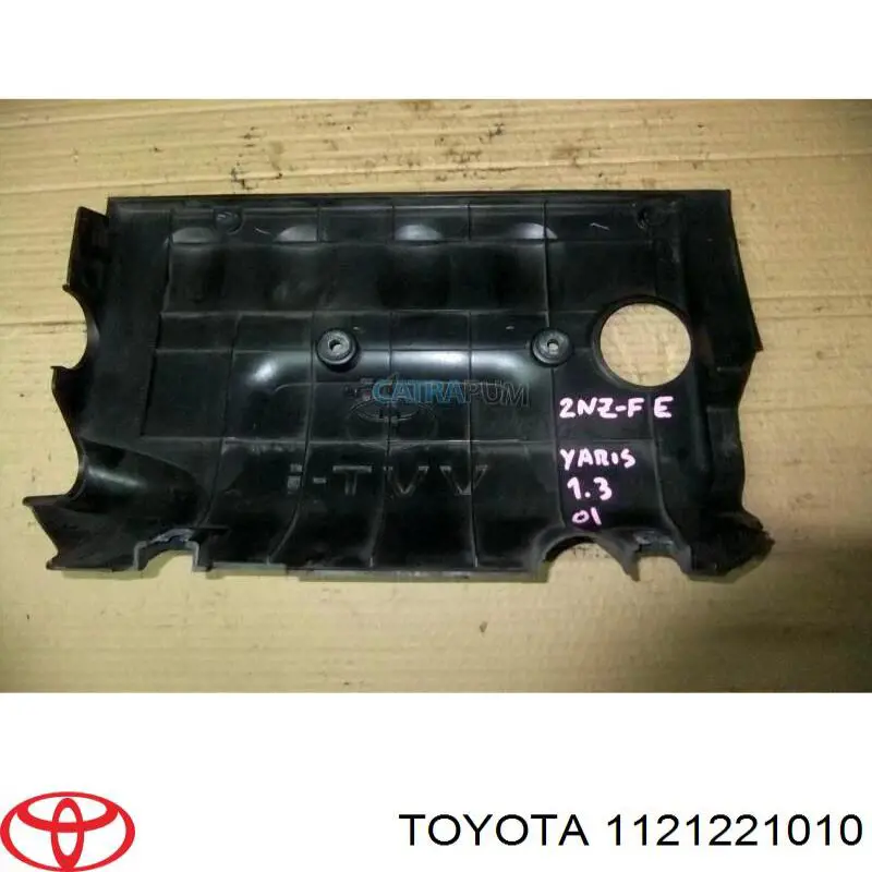 Comprar 1121221010 Toyota 