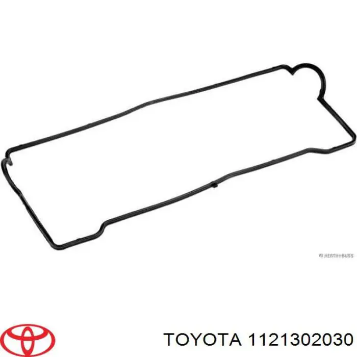 Comprar 1121302030 Toyota Junta de tapa de balancines