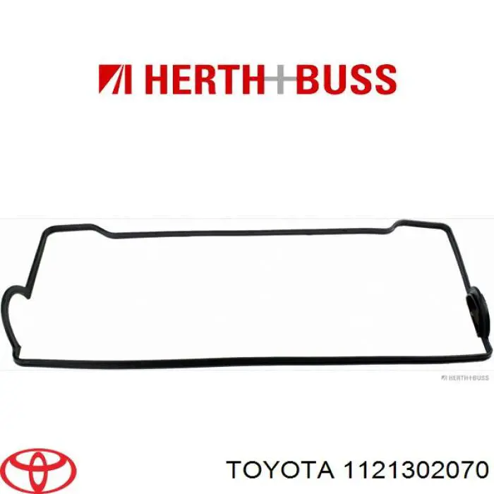 Junta tapa válvula Toyota 1121302070 precio, desde 14,35 EUR