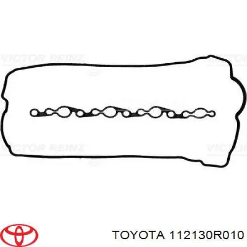 112130R010 Toyota junta de culata