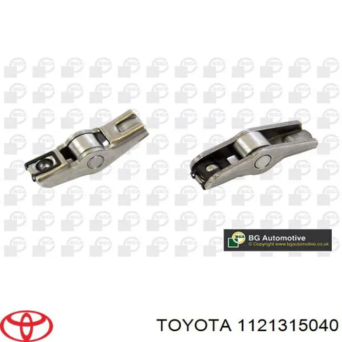Comprar 1121315040 Toyota Junta de tapa de balancines
