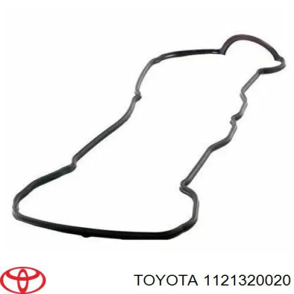 Junta de tapa de válvulas derecha Toyota 1121320020 precio, desde 14,69 EUR