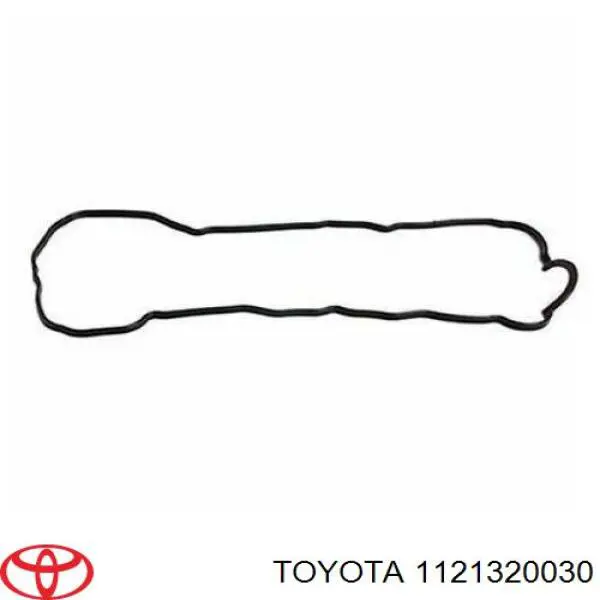 Junta de tapa de válvulas derecha Toyota 1121320030 precio, desde 13,73 EUR