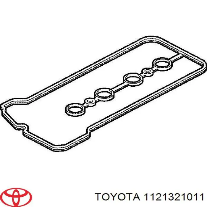 Comprar 1121321011 Toyota Junta de tapa de balancines
