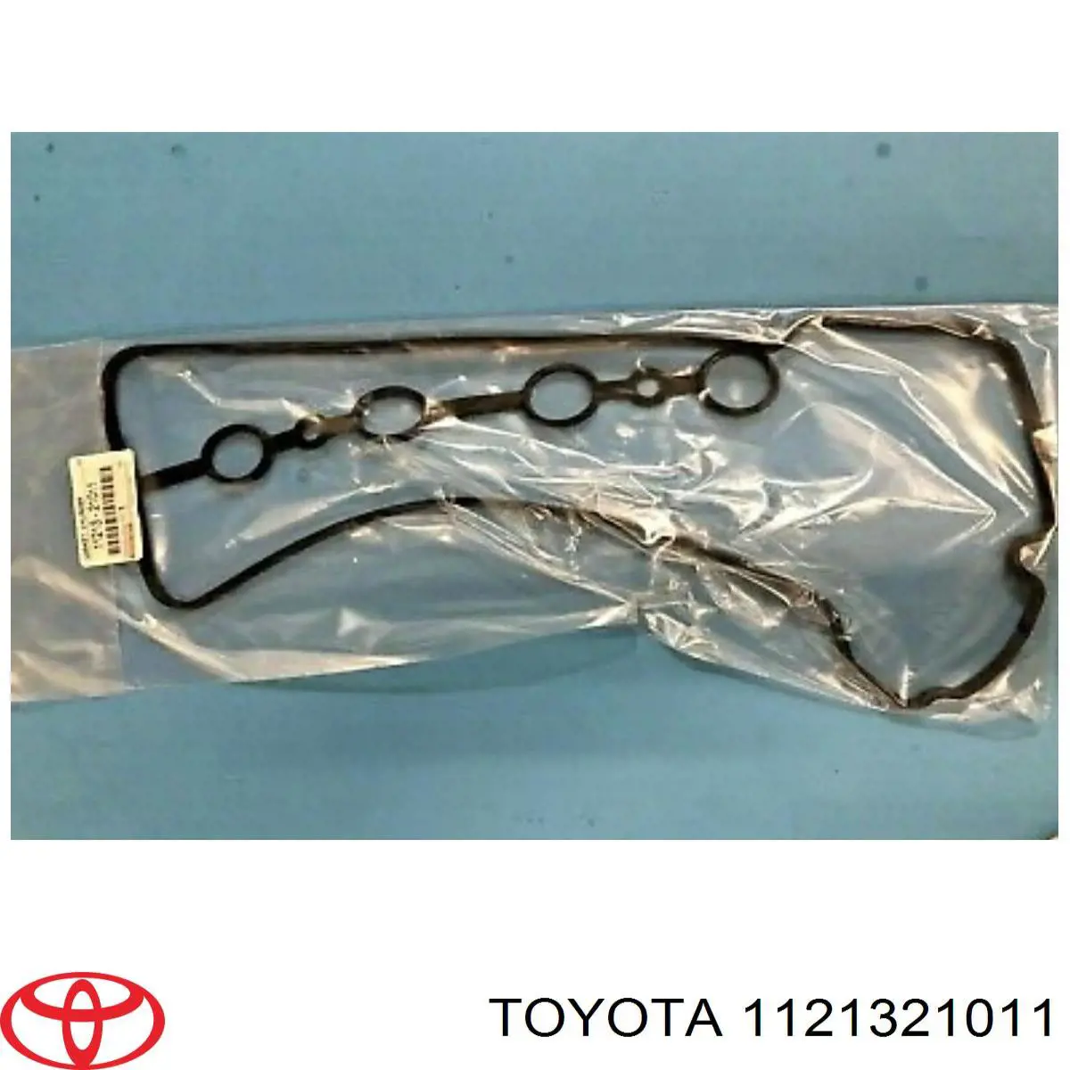 Junta tapa de balancines 1121321011 Toyota