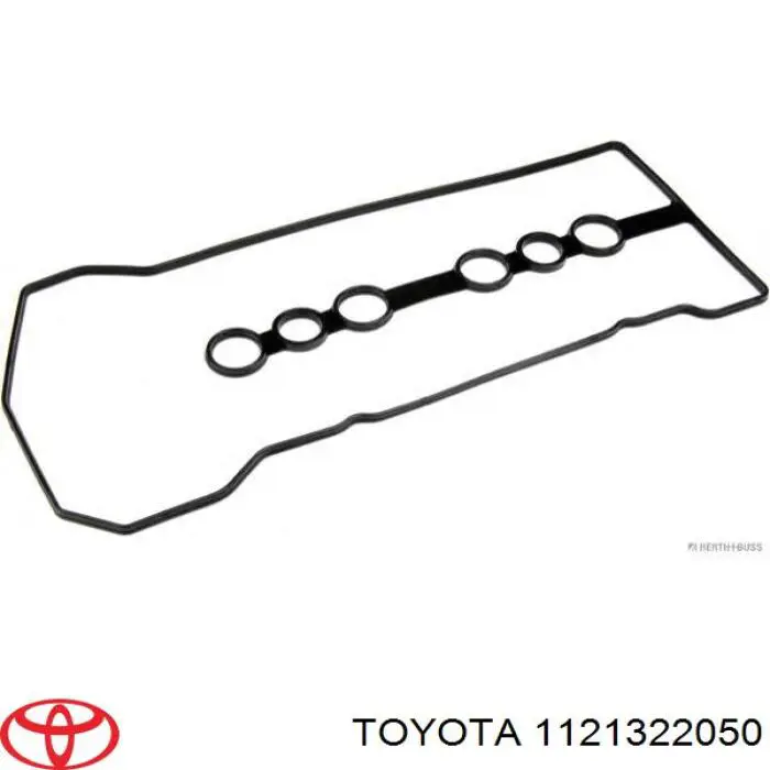Comprar 1121322050 Toyota Junta de tapa de balancines