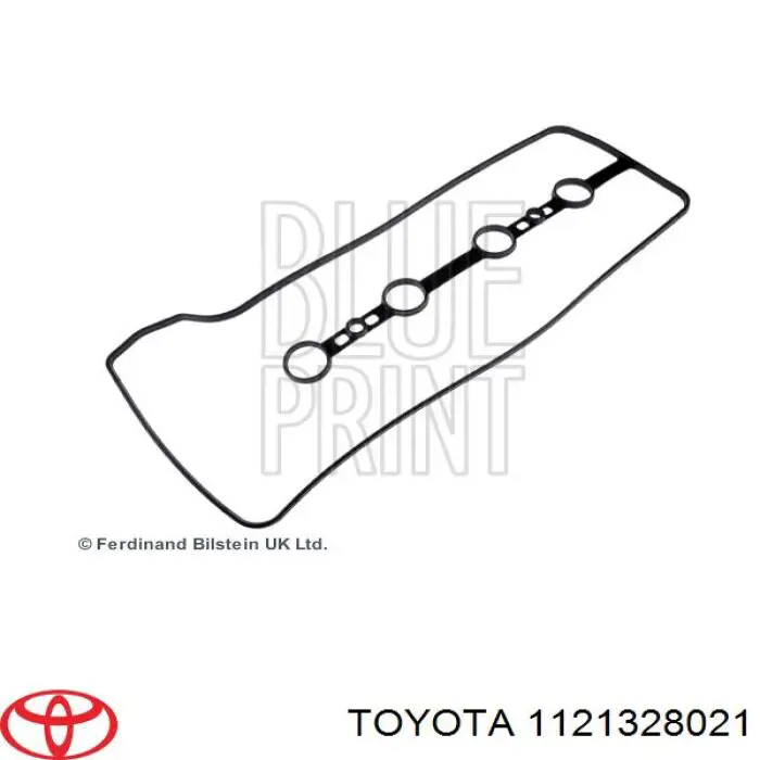 Comprar 1121328021 Toyota Junta de tapa de balancines