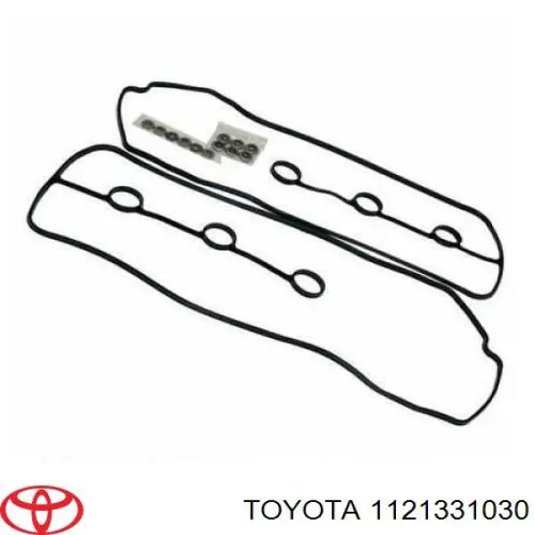 Comprar 1121331030 Toyota Junta de tapa de válvulas derecha