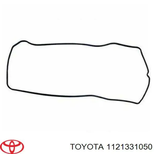 Junta de tapa de válvulas derecha Toyota 1121331050 precio, desde 9,62 EUR